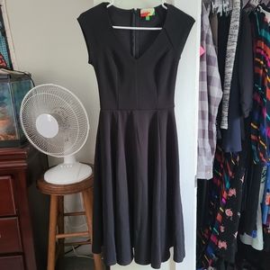 Fervour Swing Dress